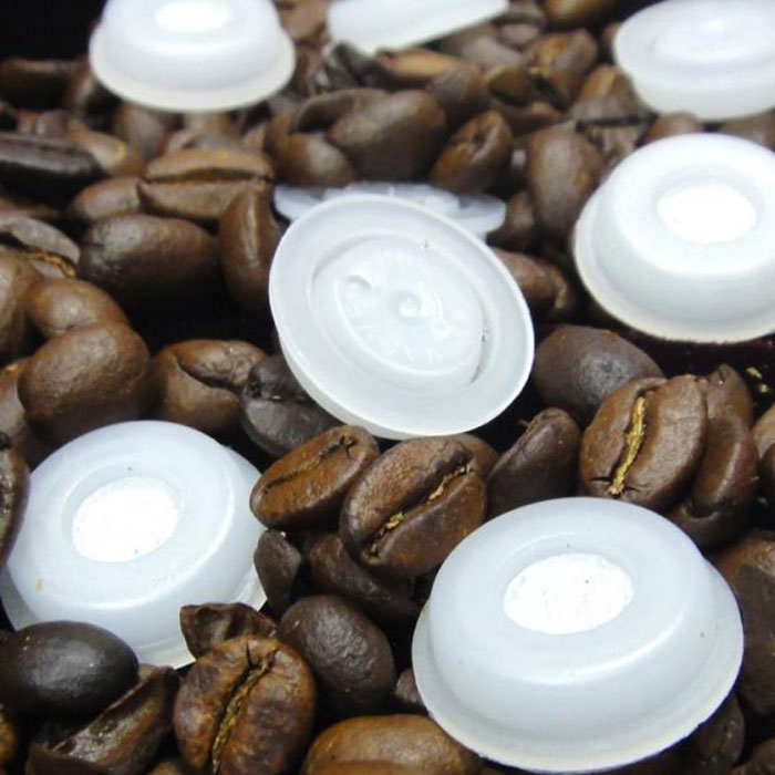 কিভাবে degassing ভালভ কাজ করে?