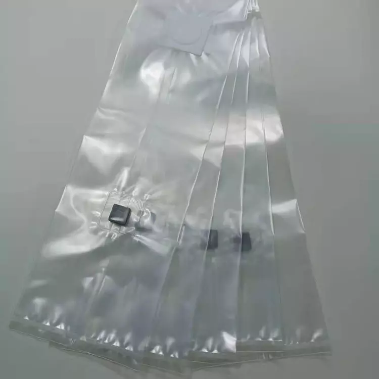 মাশরুম সাবস্ট্রেট ব্যাগ